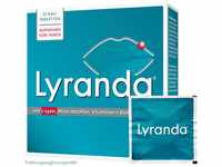 Lyranda bei Lippenherpes mit Ananas-Geschmack – 3000 mg L-Lysin hochdosiert...