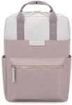 Kapten & Son Rucksack Bergen Dusty Rose 11 L | Rucksack Damen & Herren Rosa 