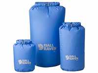 Fjällräven Waterproof Packbag 10 L Luggage-Messenger Bag, UN Blue, 25 Centimeters
