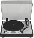 Thorens TD 403 DD Plattenspieler Schwarz Hochglanz