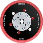 Bosch Accessories Professional 1x Expert Multihole Universalst&uuml;tzteller (Version