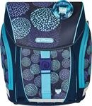 herlitz Schulranzen FiloLight Plus, Flower Owl, 1 St&uuml;ck