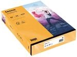 inapa farbiges Druckerpapier, buntes Papier tecno Colors: 80 g/m&sup2;, A3, 500...