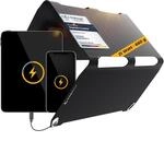 Sunnybag&reg; SUNBOOSTER 21 Solar Panel [Faltbar, Wasserfest, Robust] &ndash; 21W