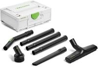 Festool Standard-Reinigungsset RS-ST D 27/36-Plus f&uuml;r Staubsauger