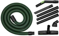 Festool Staubsauger Zubeh&ouml;r Reinigungsset RS-HW D 36-Plus mit Saugschlauch und