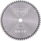 Original Scheppach Ersatzs&auml;geblatt S&auml;geblatt f&uuml;r Kappzugs&auml;ge HM140L | 60 Z&auml;hne 