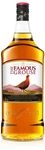 Famous Grouse Finest Blended Scotch Whisky (1 x 1.50 l)