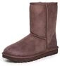 UGG Damen CLASSIC SHORT II Classic Boot, BURNT CEDAR, 37 EU