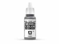 Vallejo, Model Color, Acrylfarbe, 17 ml Dark Sea Grey