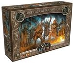 CMON, A Song of Ice & Fire &ndash; Free Folk Attachments 1, Tabletop-Erweiterung 
