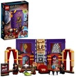 LEGO 76396 Harry Potter Hogwarts Moment: Wahrsageunterricht