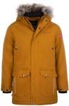 Trollkids Kids Nordkapp Jacket