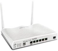DrayTek Vigor2865ax - Dual-WAN VPN Firewall Router (Annex-B)
