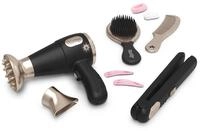 Smoby Toys - My Beauty Frisier-Set f&uuml;r Kinder - Haar-Styling-Spielzeug mit