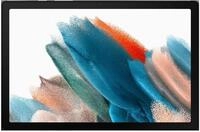 Samsung - Galaxy Tab A8 Tablet 25,6 cm (10,5 Zoll) 128 GB Android Farbe Silber