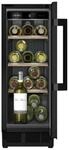 Siemens KU20WVHF0 iQ500 Weink&uuml;hlschrank, 82 x 30 cm, 21 Flaschen, Temperatur: 5-20