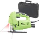 AGT Professional Elektrische Stichs&auml;ge: Professionelle Laser-Stichs&auml;ge mit