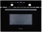 KKT KOLBE Einbaumikrowelle 60 cm | 44L | 3,35kW | Pizzafunktion | Grill | Umluft 
