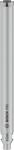Bosch 1x PRO Core Cutter wet f&uuml;r Diamantbohrer, G1/2&rdquo; (f&uuml;r Beton,...