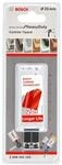 Bosch Professional Carbide Lochs&auml;ge Endurance for Heavy Duty (&Oslash; 25 mm, Zubeh&ouml;r