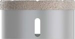 Bosch 1x PRO Ceramic dry Trockenbohrkrone, 80 x 35 mm, X-Lock | f&uuml;r Fliesen,...