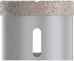 Bosch 1x PRO Multi Material Diamanttrockenbohrkronen f&uuml;r X-Lock und kleine