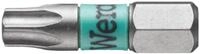 WERA-WERK HERMANN WERNER GMBH & CO.KG 066128 Bit T30 L.25mm BiTor 867/1BTZ...