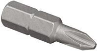 Wera 851/2 Z Bits PH 2 x 32 mm, 1 St&uuml;ck, 05057710001