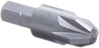 WERA-WERK HERMANN WERNER GMBH & CO.KG 56835 Bit PZD Gr.4 L.32mm 855/1Z z&auml;hhart...