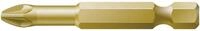 Wera 5060055001 855/4 TH Bits PZ 1x50, 1