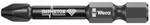 Wera Bit "Impaktor 851/4 IMP DC" PH 3 x 50 mm, 1 St&uuml;ck, 05057657001