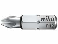 Wiha Bit Standard 25 mm Phillips 1/4" (05298) PH0