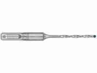 Bosch Professional 1x Expert SDS plus-7X Hammerbohrer (für Stahlbeton, Ø 3,50x115