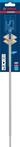 Bosch Professional 1x Expert SDS max-8X Hammerbohrer (f&uuml;r Stahlbeton, &Oslash; 16,00x540