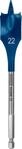 Bosch 1x EXPERT Self Cut Speed Flachfr&auml;sbohrer (f&uuml;r Weichholz, Spanplatte, &Oslash; 22,00