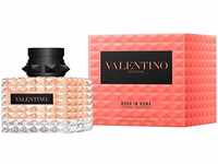 Valentino Donna Born in Roma Coral Fantasy Edt Spray, 30 ml (1er Pack)