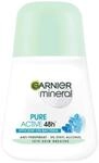 GARNIER MINERAL PURE ACTIVE ROLL-ON 50ML