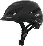 ABUS City-Helm Pedelec 1.1 - Fahrradhelm mit R&uuml;cklicht f&uuml;r den Stadtverkehr - f&uuml;r