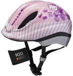 KED Meggy II Originals Helm f&uuml;r Kinder, Hello Kitty, Kopfumfang XS, 44&ndash;49 cm, 2021