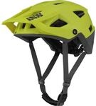 IXS Trigger AM Mountainbike-Helm, Unisex, Erwachsene, Gr&uuml;n (Lime), ML (58-62 cm)