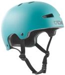 TSG Helm Evolution Solid Color, Satin Cauma Green, L/XL, 75046
