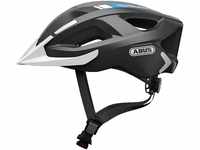 ABUS Aduro 2.0 Helm grau