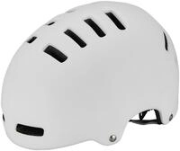 Lazer Armor Helm 2.0, Unisex, Erwachsene, matt, Wei&szlig;, Gr&ouml;&szlig;e M