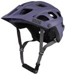 IXS RS Evo Helm MTB Trail/All Mountain Erwachsene Unisex Grape, XLW (58 &ndash; 62 cm)