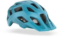 Rudy Project Crossway Helm blau/t&uuml;rkis Kopfumfang S-M | 55-58cm 2022 Fahrradhelm