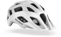 Rudy Project Crossway White (Matte) L 59-61/23,2"-24" Visor-Free Pads-Bug Stop