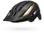 Bell Bike SIXER Fahrradhelme Mt/Gls Black/Gold Fasthouse S