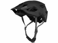 IXS Trigger AM Mips Mountainbike/E-Bike/Cycle Helm, Schwarz, S (54-58 cm)