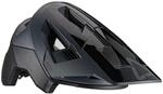 Mountainbike-Helm AllMtn 4.0, Schwarz, Gr&ouml;&szlig;e L 59-63 cm
